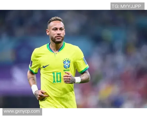 2018年巴西足球明星赛季回顾：内马尔与球队挑战世界杯辉煌之路