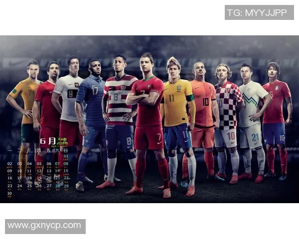 2014年世界杯各队球星风采盘点与表现分析