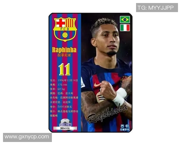 2025年新一代足球明星名单揭晓 潜力与实力兼具的未来之星