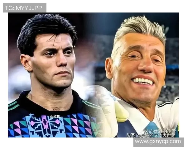 90年代末全球足球巨星排名回顾 谁才是那个时代的球场王者