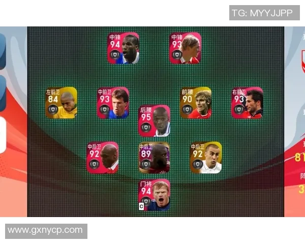 《如何在以足球星卡竞技场中提升战术水平与卡片组合策略》