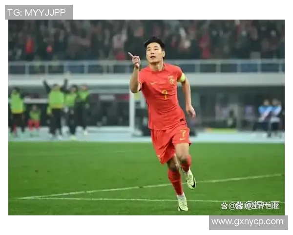 中国足球历史唯一胜利英雄揭晓 他是如何成就国足传奇的