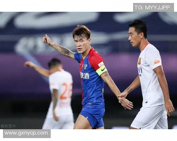 中国足球缺乏球星的深层原因剖析与发展路径探讨