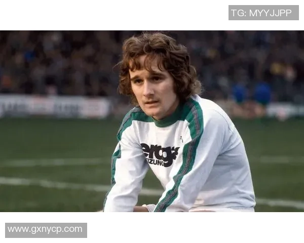 丹麦足球历史十大传奇球星盘点与他们的辉煌成就