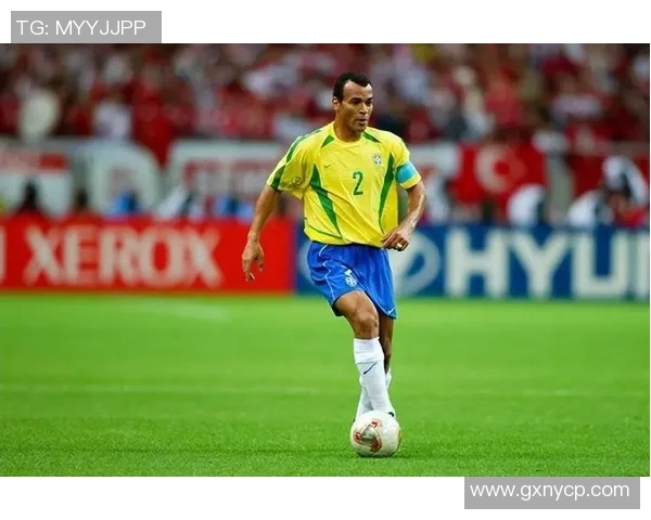 卡福：传奇巴西右后卫的辉煌职业生涯与足坛影响力解析