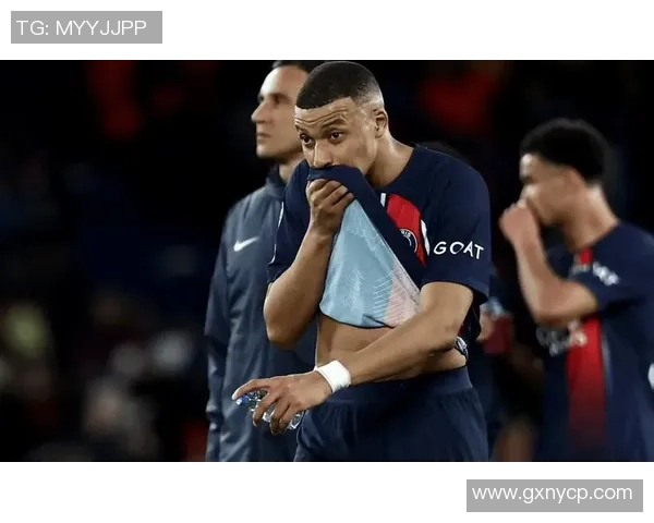 姆巴佩压迫感爆棚展现超强爆发力带领巴黎圣日耳曼冲击新高峰