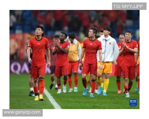 当今中国足球球星盘点与现役实力球员发展前景分析