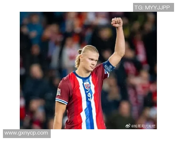 挪威足球巨星哈兰德如何崛起成世界级射手的成长之路