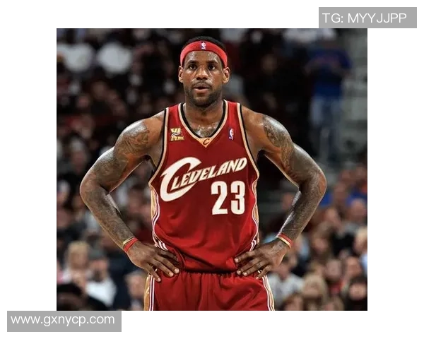 詹姆斯与足球巨星们的跨界对话与合作影响力分析